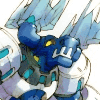 Blizzack Staggroff