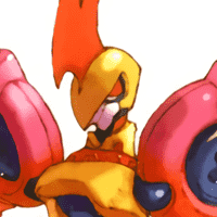 Phoenix Magnion