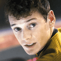 Pavel Chekov