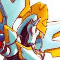 Pegasolta Eclair