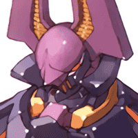 Devilbat Schilt