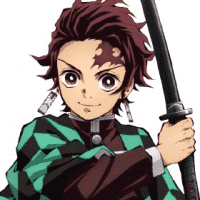 Kimetsu no Yaiba