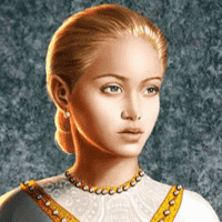 Rhaena Targaryen (daughter of Aegon III)