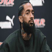 Nipsey Hussle