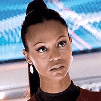 Nyota Uhura