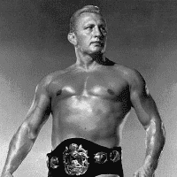 Buddy Rogers