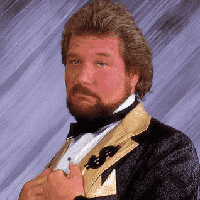 Ted DiBiase, "The Million Dollar Man"