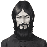 Grigori Rasputin