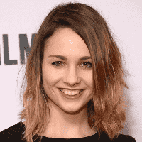 Tuppence Middleton