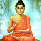 Siddhārtha Gautama / Buddha