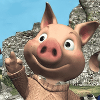 Piggley Winks