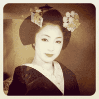 Mineko Iwasaki