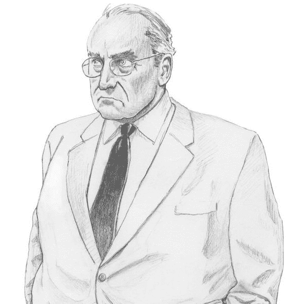 James “Big Jim” Rennie