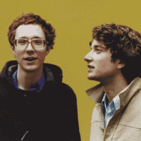 Kings Of Convenience