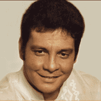 Fernando Poe Jr.