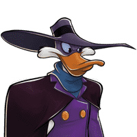 Darkwing Duck