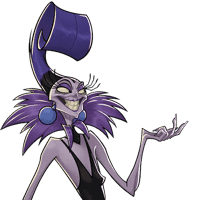 Yzma