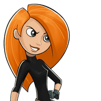 Kim Possible