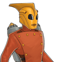 The Rocketeer