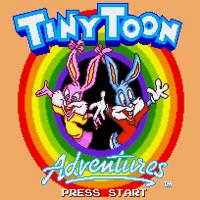 Tiny Toon Adventures