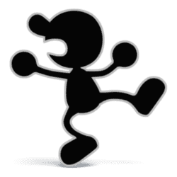 Mr. Game and Watch