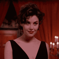 Audrey Horne Personality Type, MBTI - Which Personality?