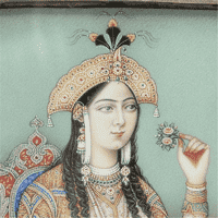 Mumtaz Mahal