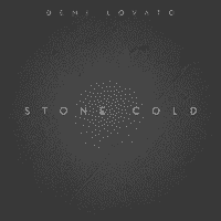 Demi Lovato-Stone Cold