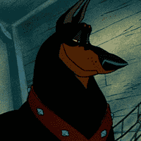 Roscoe