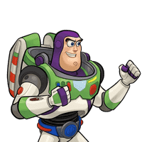 Buzz Lightyear