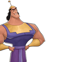 Kronk