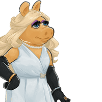 Miss Piggy