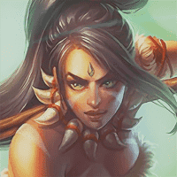 Nidalee