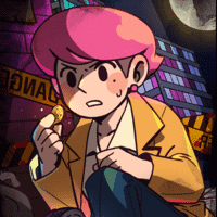 Detective S