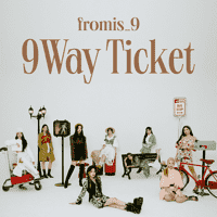 fromis_9 - WE GO