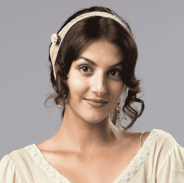 Cecília Benedito