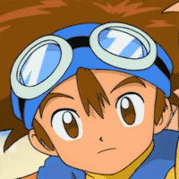 Digimon Adventure