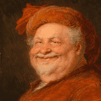 Sir John Falstaff