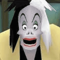 Cruella De Vil