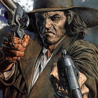 Saint of Killers