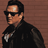 Sonny Black