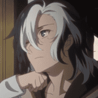 Sirius the Jaeger