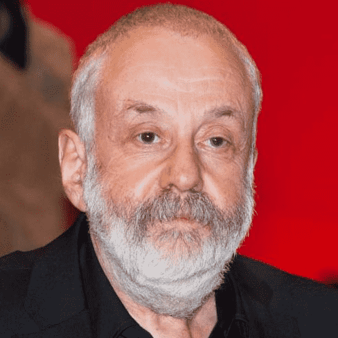 Mike Leigh