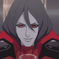 🔥 Sirius the Jaeger MBTI Personality Type - Anime & Manga