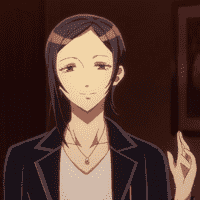 Shizuku Naruoka