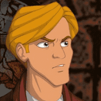 Broken Sword