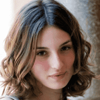 Bárbara "Babi" Alcázar