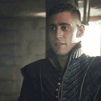 Will Scarlet