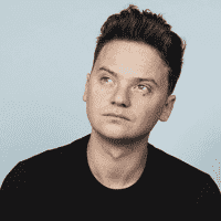 Conor Maynard