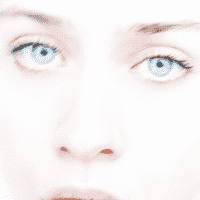 Fiona Apple - The First Taste
